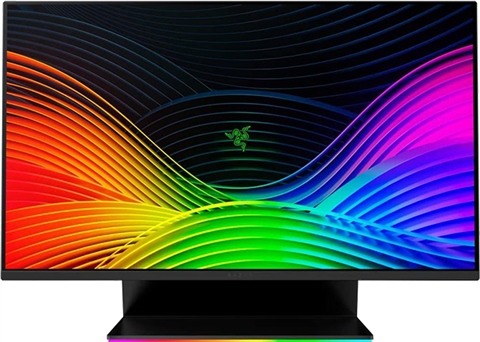 Razer Raptor 27インチ ゲーミングモニター 144Hz WQHD Amazon.co.jp